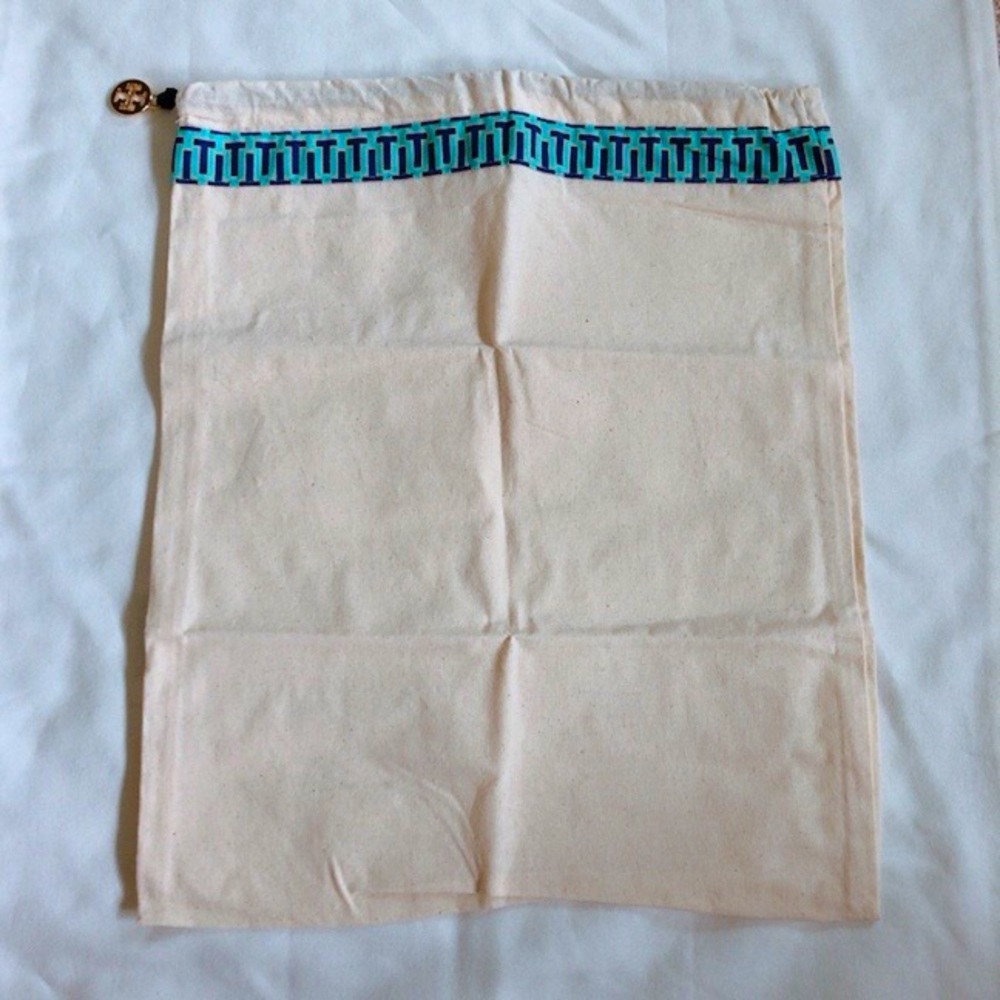 Tory burch. Dust bag